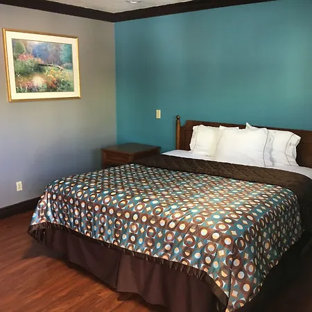 Eagle Inn Motel-2