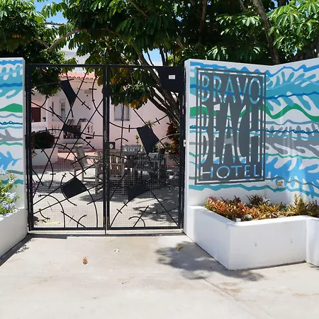 Bravo Beach Hotel-2