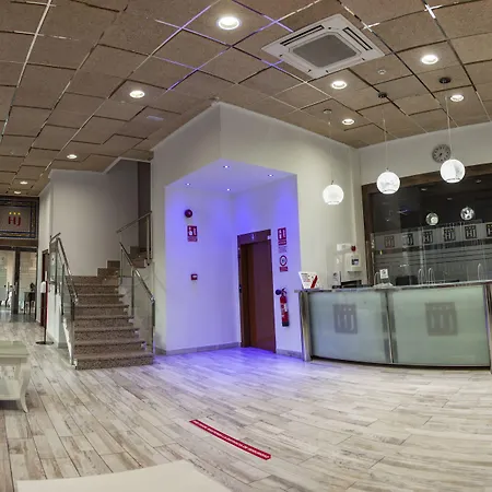 Hotel Julián-3