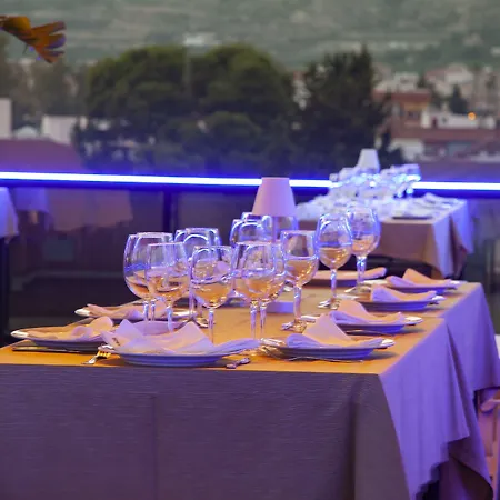 Hotel Julián-2