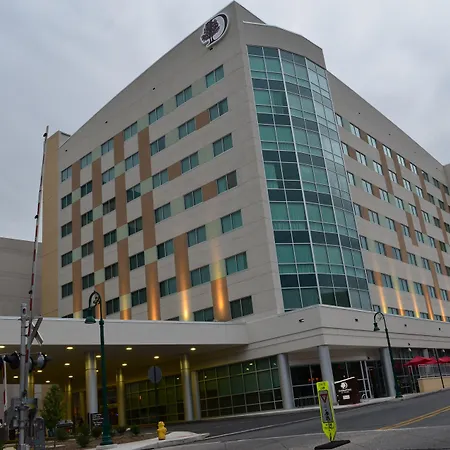 Doubletree By Hilton Hotel Reading-2