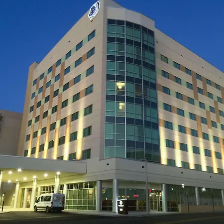 Doubletree By Hilton Hotel Reading-3