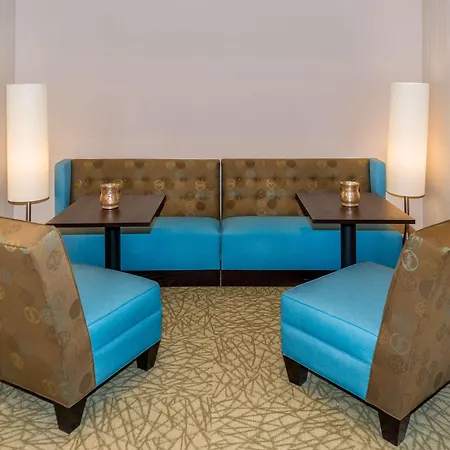 Hampton Inn & Suites New Albany Columbus-3