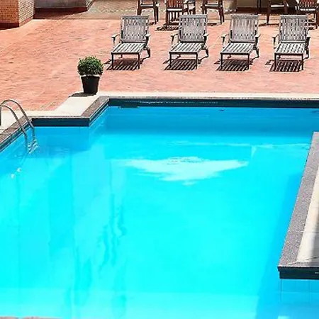 Pinheiro Palace Hotel-2