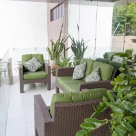 San Phillip Flat Hotel-3