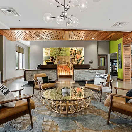 Hotel Indigo Traverse City By Ihg-2