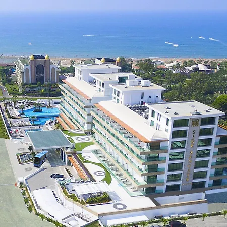 Side Sunport Hotel-2