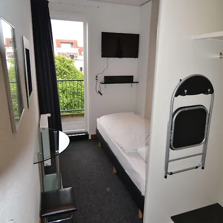 Hotel Bienvenue-3