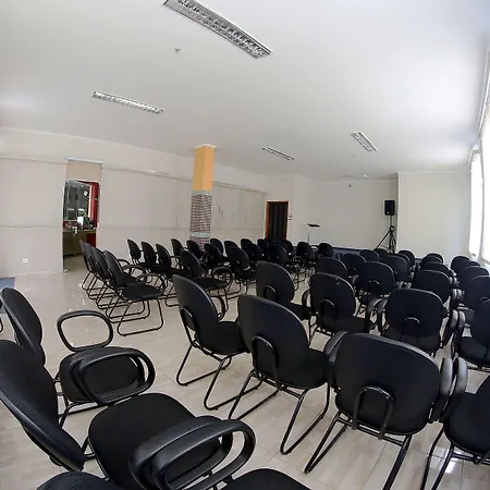 Hotel Bismark-2