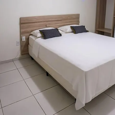 Costa do Rio Hotel-2