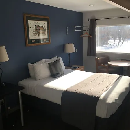 City Center Motel-2