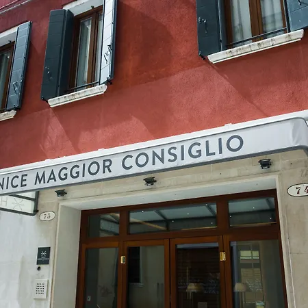 Venice Maggior Consiglio-3