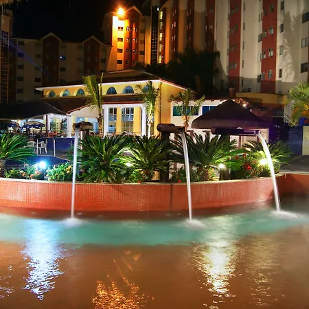 Acqua Bella Thermas Hotel-3