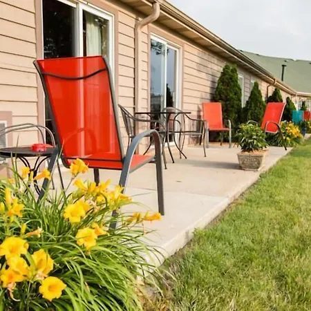 Pine View Resort-2