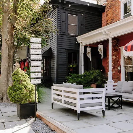 American Beech Hotel-2