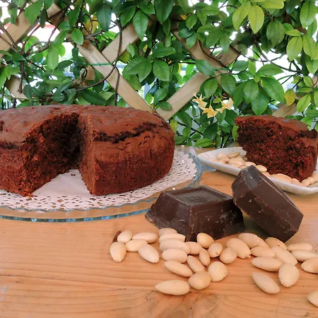 Terrasole Bakery B&B-2