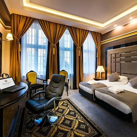 Hotel Dana Business & Conference-2