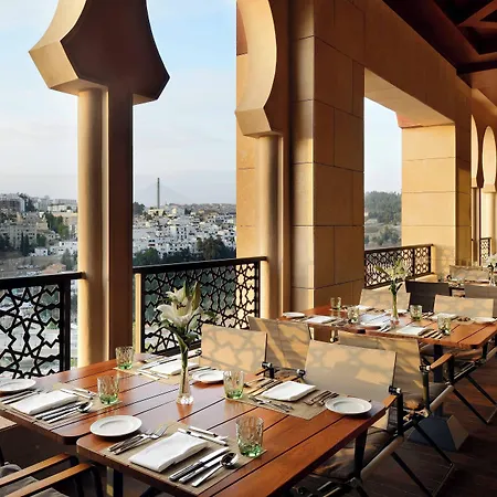 Constantine Marriott Hotel-2