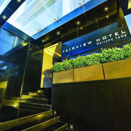 Fair View Hotel Colombo-2