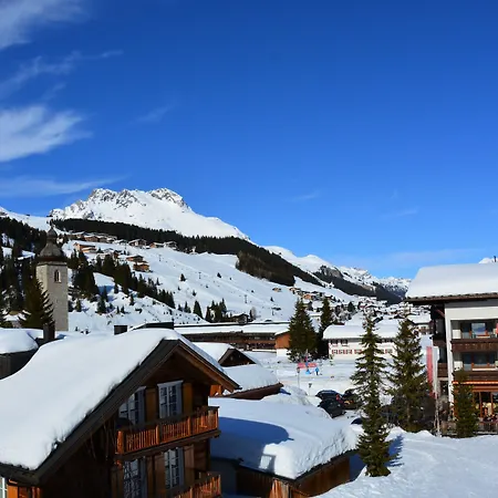 Hotel Berghof-3