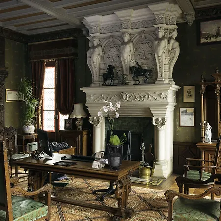 Hôtel L'Ecrin-2
