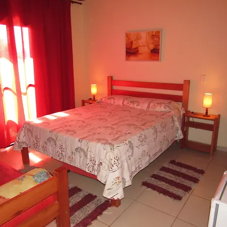 Pousada Casa na Praia-3