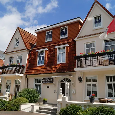 Hotel Villa Undine-3
