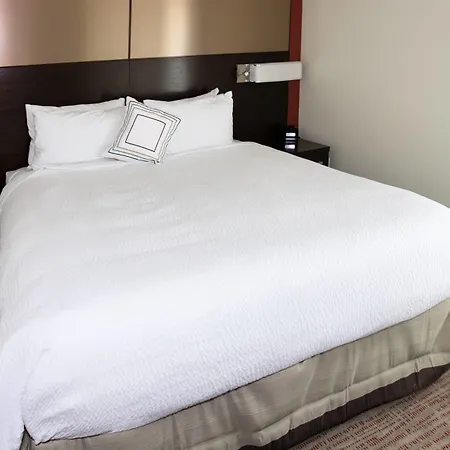 Residence Inn By Marriott Lake Charles-2