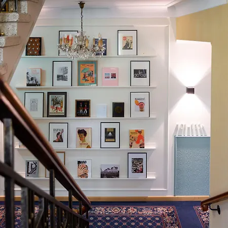 Hotel Perrin-3