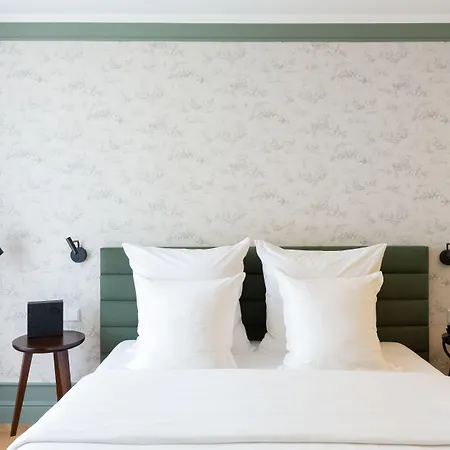 Hotel Perrin-2