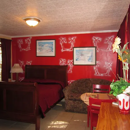 Ivory Sands Beach Suites-2