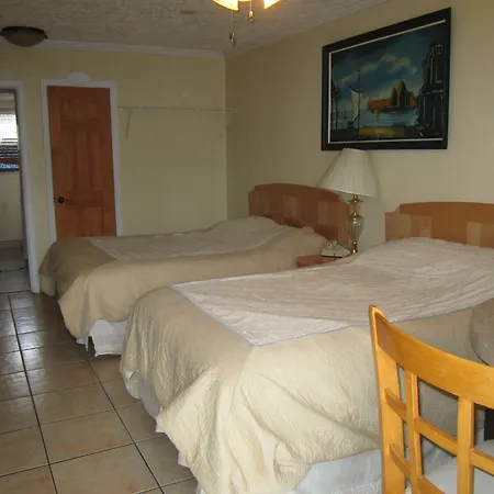 Ivory Sands Beach Suites-3