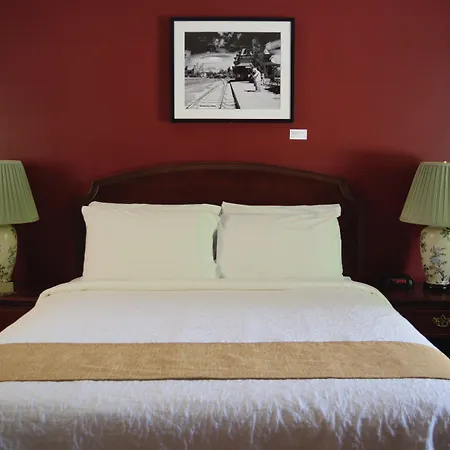 Harwood Hill Motel-2