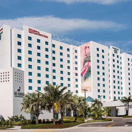 Homewood Suites By Hilton Miami Dolphin Mall-3