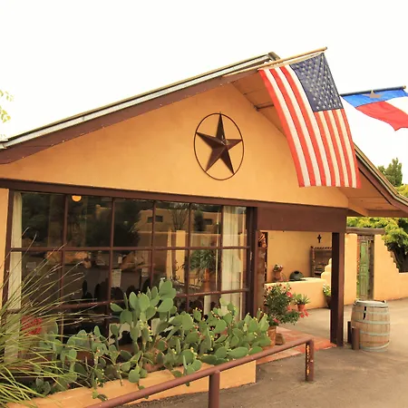 The Maverick Inn-3