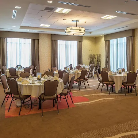 Hilton Garden Inn Uniontown-3