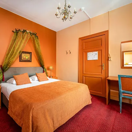 Hotel Van Eyck-2