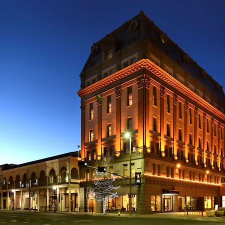 Hotel Maison Yakima Tapestry Collection By Hilton-2