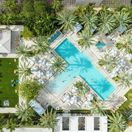 Hilton West Palm Beach-2