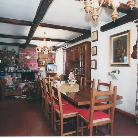 B&B Villa Sans Souci-3