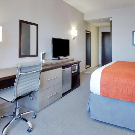 Wingate By Wyndham San Angelo-2