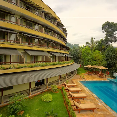 Earl'S Regent Hotel-2