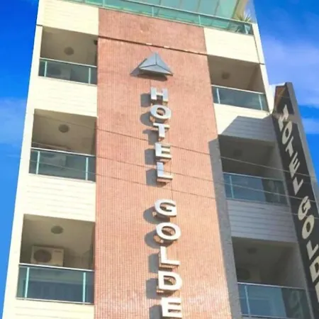 Hotel Golden Jk-3