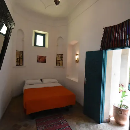 Hotel Dar El Qdima-2