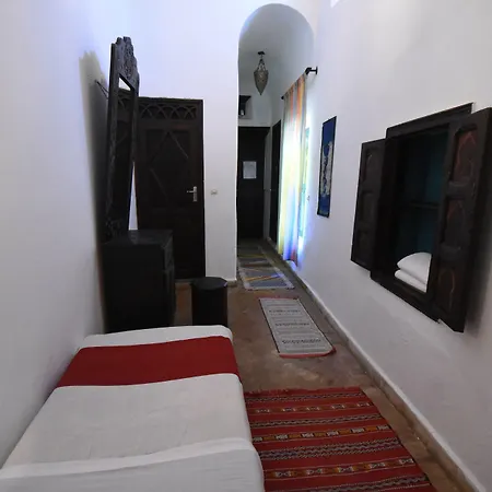 Hotel Dar El Qdima-3