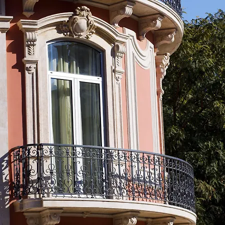 Vincci Liberdade-2