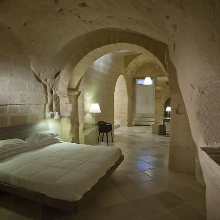 Antico Convicino Rooms Suites&SPA-3