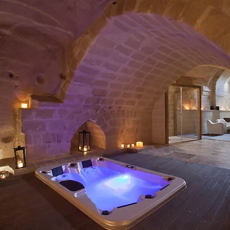 Antico Convicino Rooms Suites&SPA-2
