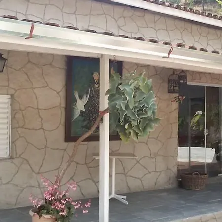 Pousada Vale da Serra-3
