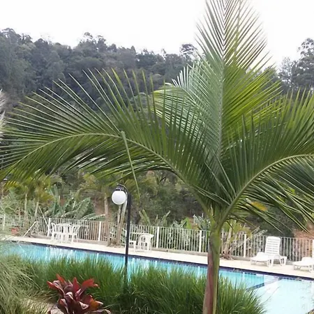 Pousada Vale da Serra-2